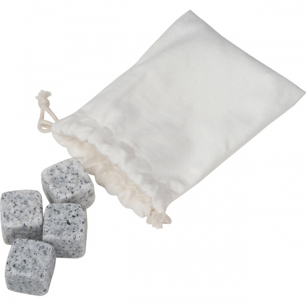 Logo trade promotional gifts image of: Ice cube stones Shenzhen