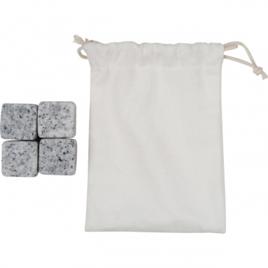 Logotrade corporate gift picture of: Ice cube stones Shenzhen