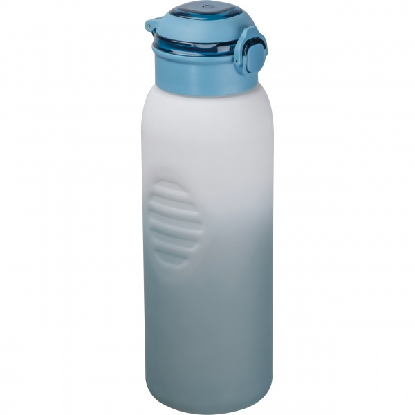Logotrade advertising product image of: Tritan drinking bottle Alicante