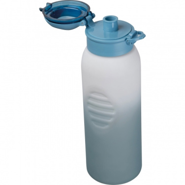 Logotrade advertising products photo of: Tritan drinking bottle Alicante