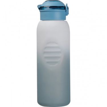 Logotrade promotional item picture of: Tritan drinking bottle Alicante