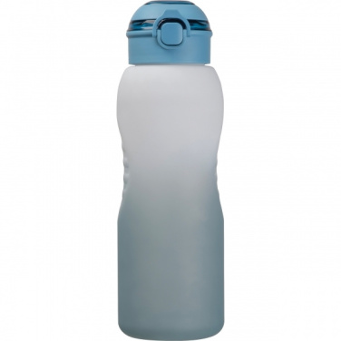 Logotrade advertising products photo of: Tritan drinking bottle Alicante