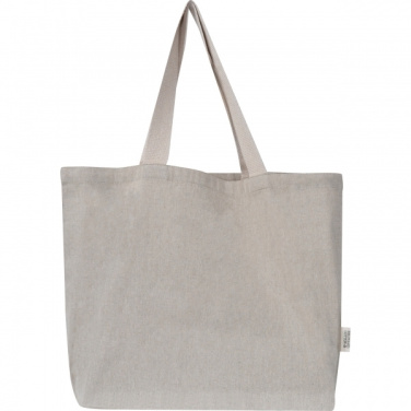 Logotrade advertising products photo of: Large cotton bag Pilar