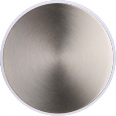 Logotrade promotional merchandise photo of: Table lamp Poznan