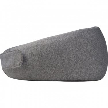 Logotrade corporate gifts photo of: MoLu neck pillow Prince George