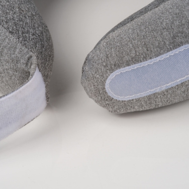 Logotrade advertising product image of: MoLu neck pillow Prince George