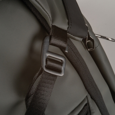 Logotrade promotional items photo of: MoLu backpack Santa Ana