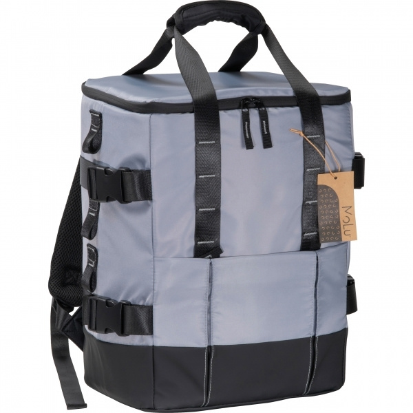 Logotrade corporate gift picture of: MoLu cooler bag Saint Helens