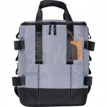 Logo trade promotional products picture of: MoLu cooler bag Saint Helens