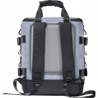 Logo trade promotional giveaway photo of: MoLu cooler bag Saint Helens