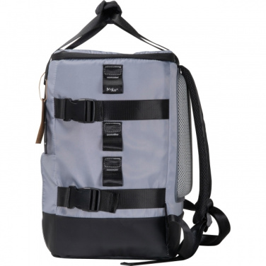 Logo trade promotional giveaway photo of: MoLu cooler bag Saint Helens