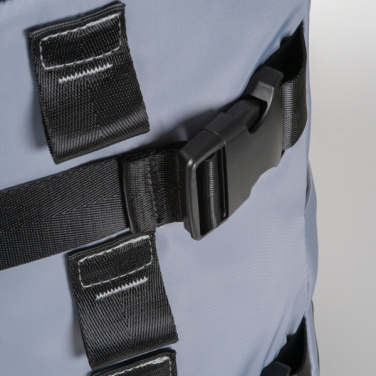 Logo trade advertising product photo of: MoLu cooler bag Saint Helens