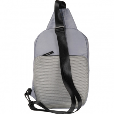 Logo trade promotional products picture of: MoLu shoulder bag Saint-Hubert