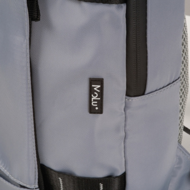 Logo trade promotional items image of: MoLu shoulder bag Saint-Hubert