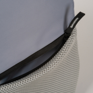 Logo trade business gifts image of: MoLu shoulder bag Saint-Hubert