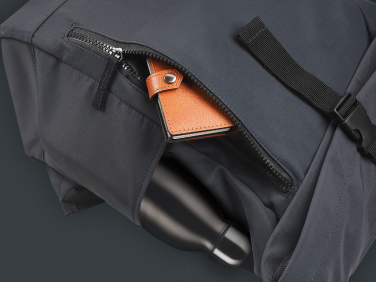 Logotrade promotional giveaway picture of: Backpack 219535335