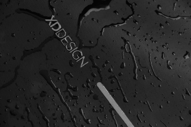 Logo trade advertising products picture of: Urban Water Resistant Weekend Bag