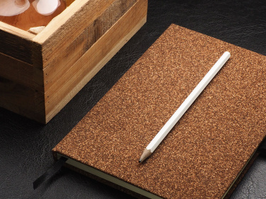 Logotrade promotional item picture of: Notebook  219635102