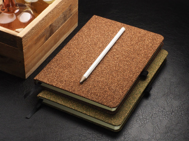 Logotrade promotional product image of: Notebook  219635102