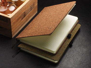 Logotrade advertising product picture of: Notebook  219635102