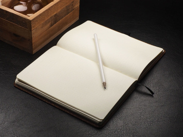 Logotrade advertising product picture of: Notebook  219635102