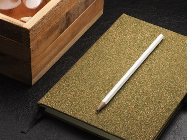 Logo trade promotional gift photo of: Notebook  219635208