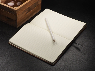 Logo trade promotional item photo of: Notebook  219635208