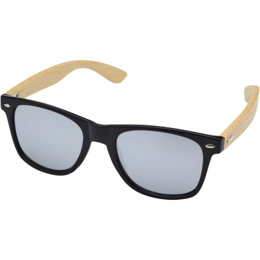 Logotrade corporate gifts photo of: Hue sunglasses with bamboo temples