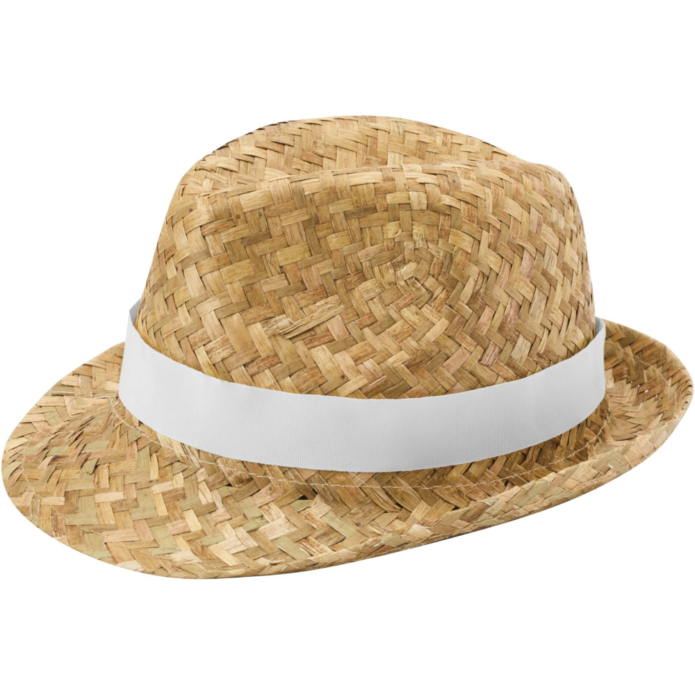 Logotrade promotional product image of: Pricus straw hat
