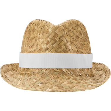 Logotrade promotional giveaway picture of: Pricus straw hat