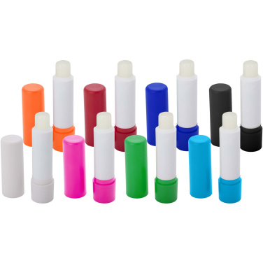 Logotrade corporate gift image of: Eden vanilla lip balm