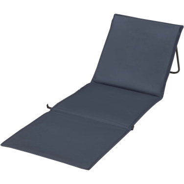Logotrade business gift image of: Serene beach lounger