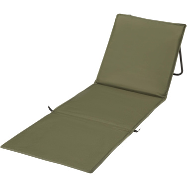 Logotrade promotional product picture of: Serene beach lounger