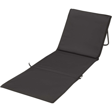 Logotrade promotional item image of: Serene beach lounger
