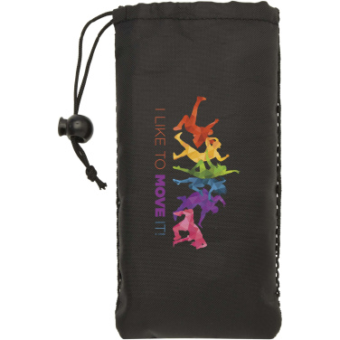 Logotrade business gifts photo of: Grip 2-piece resistance band set