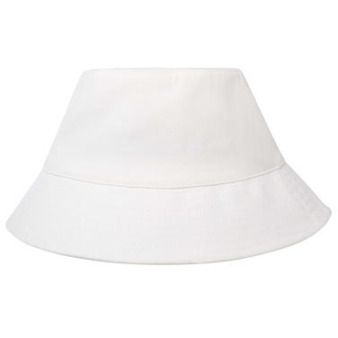 Logotrade advertising product image of: Wicklow recycled sun hat