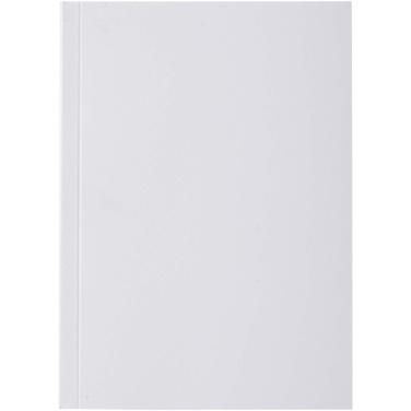 Logotrade promotional product image of: Novella Austen A6 soft cover notebook - 100 sheets