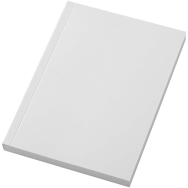 Logotrade business gift image of: Novella Austen A6 soft cover notebook - 100 sheets