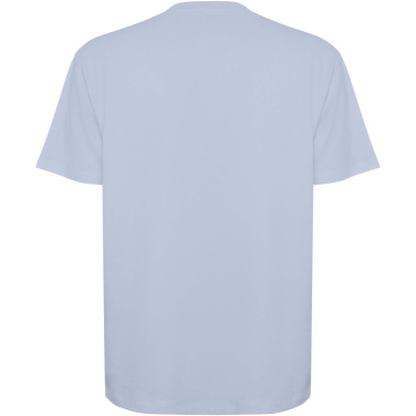 Logotrade promotional giveaways photo of: Bull short sleeve unisex oversized t-shirt