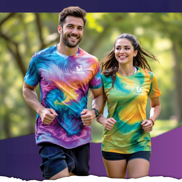 Logo trade business gift photo of: #T-shirt with your own design