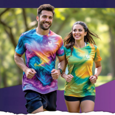 #T-shirt with your own design