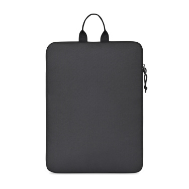 Logo trade promotional merchandise photo of: Renew AWARE™ rPET 16'' Laptop Sleeve