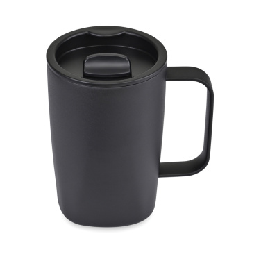 Logo trade promotional items image of: Aviana™ Rowan RCS Recycled Mug 450 ML