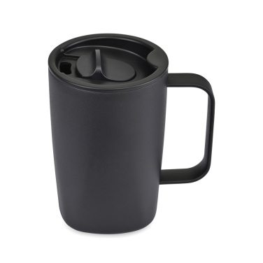 Logotrade promotional items photo of: Aviana™ Rowan RCS Recycled Mug 450 ML