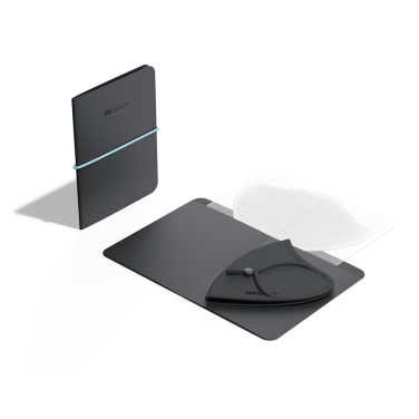 Logo trade corporate gifts image of: XD DESIGN Protective Mask Set