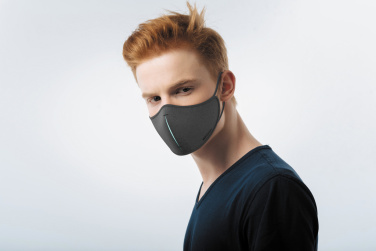 Logo trade promotional merchandise image of: XD DESIGN Protective Mask Set