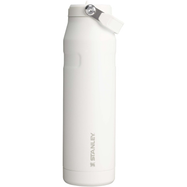 Logotrade promotional giveaways photo of: Stanley IceFlow™ 2.0 1.06 litre water bottle with flip straw
