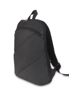Logo trade promotional merchandise image of: Laptop backpack 219435401