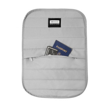 Logotrade business gifts photo of: XD Design Soft Tote Backpack