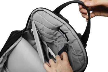 Logotrade advertising products photo of: XD Design Soft Tote Backpack